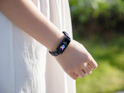 【必买】3款九游会J9 J9九游会国产高性价比手环推荐看完就不用再看别的了