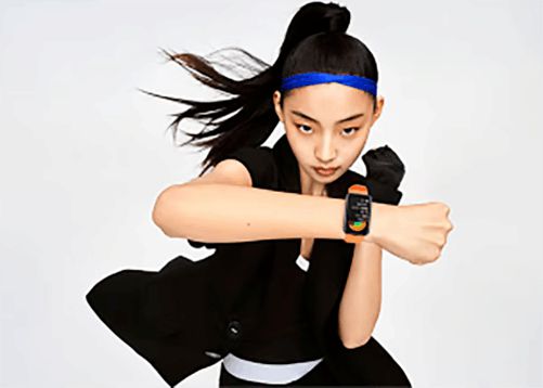 【必买】3款九游会J9 J9九游会国产高性价比手环推荐看完就不用再看别的了(图4)