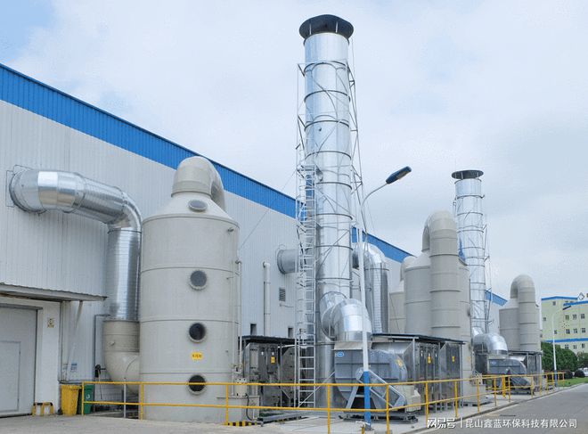 德特威勒-废气处理设备九游会J9 J9九游会