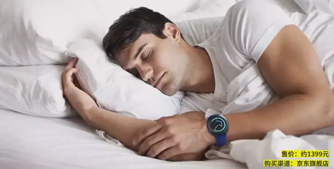 6款智能九游会J9 J9九游会手表推荐除了Apple这些也不错(图2)