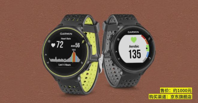 6款智能九游会J9 J9九游会手表推荐除了Apple这些也不错