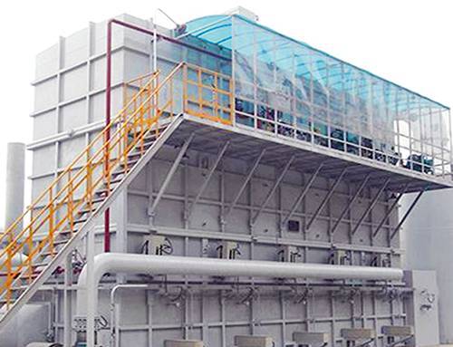 九游会J9 J9九游会RCO催化燃烧环保设备