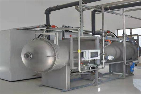 【环保设备行业干货J9九游会 九游会J9】关于环保设备的那些事你了解多少？