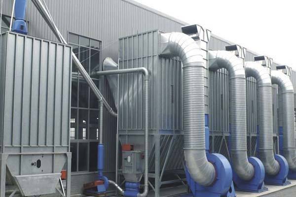 【环保设备行业干货J9九游会 九游会J9】关于环保设备的那些事你了解多少？(图2)