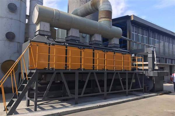 【环保设备行业干货J9九游会 九游会J9】关于环保设备的那些事你了解多少？(图4)