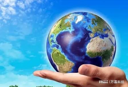 智J9九游会 九游会J9慧环保建设背景