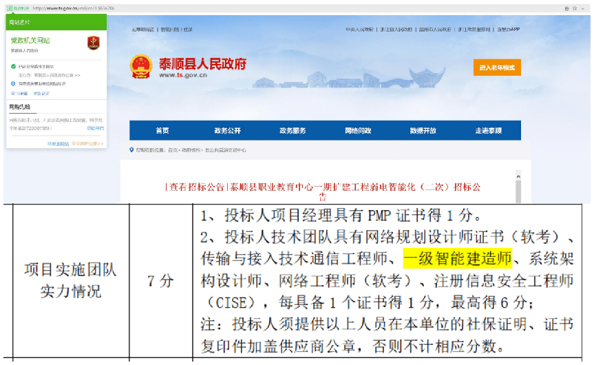 2023年只要你有机会丨为什J9九游会 九游会J9么一定要考一级智能建造师？(图5)