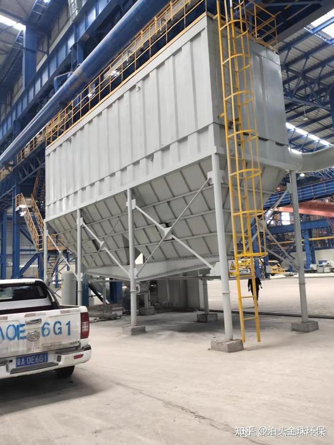 九游会J9 J9九游会脉冲布袋除尘器哪家强