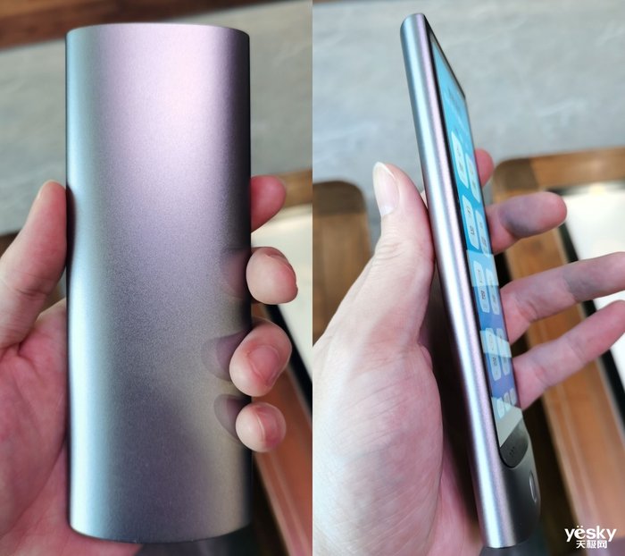 触屏AI遥控器 创维智控系统5英寸版九游会J9 J9九游会(图4)