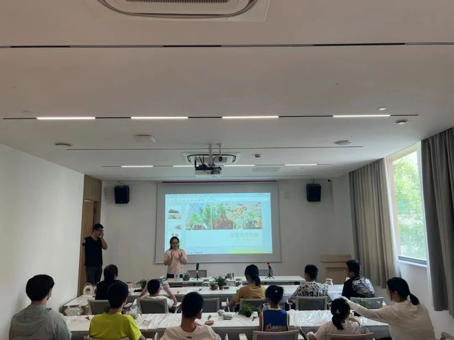 九游会J9 J9九游会培植生态环保意识一起来做手工自制苔藓生态瓶