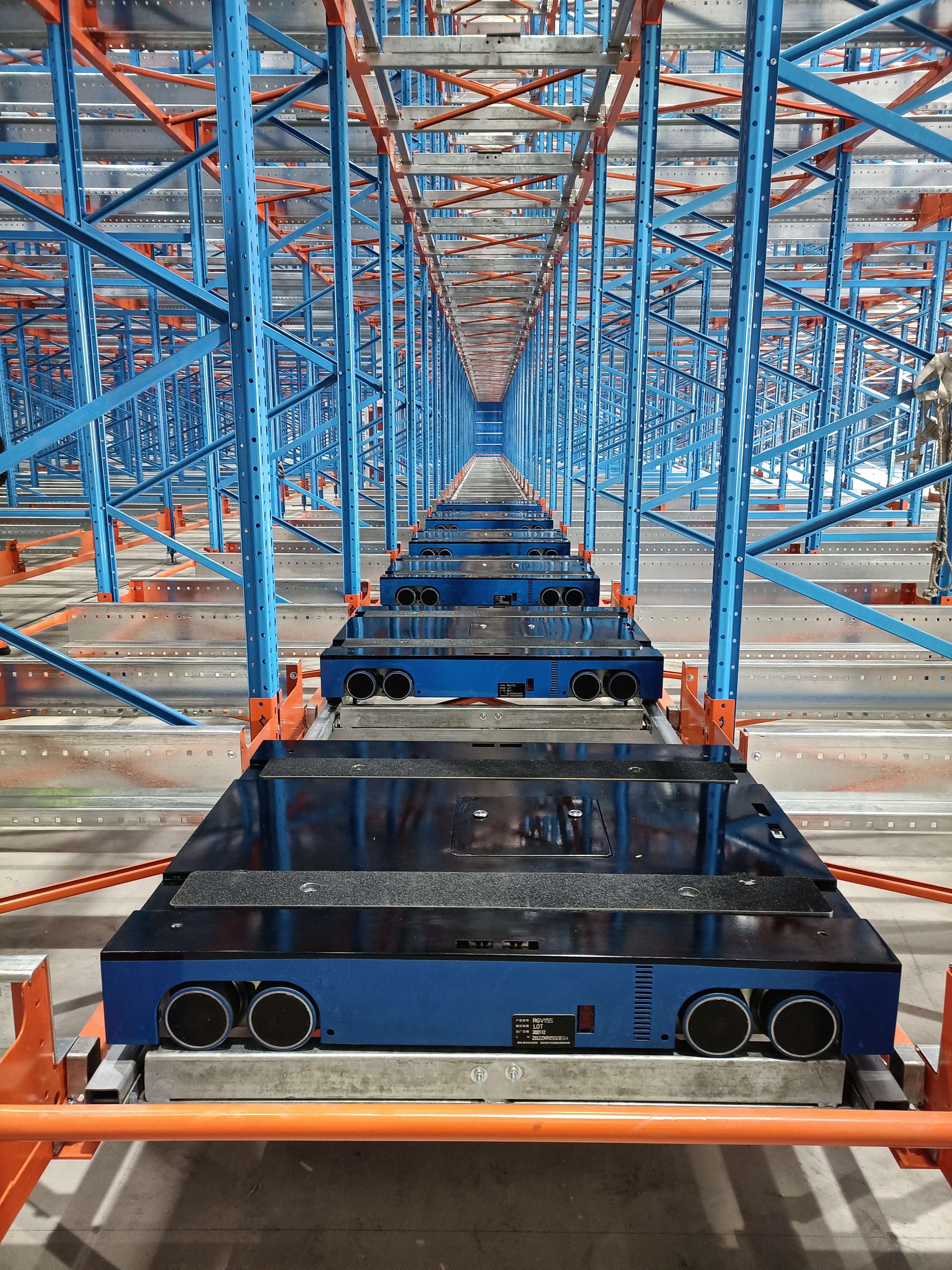 RFID条码什么是RFID条码？的最新报道九游会J9 J9九游会(图10)