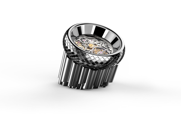 J9九游会 九游会J9智能家居有哪些品牌？摩根全屋智能打造艺术品般遥控器(图4)