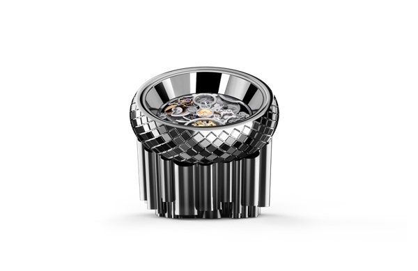 J9九游会 九游会J9智能家居有哪些品牌？摩根全屋智能打造艺术品般遥控器(图5)