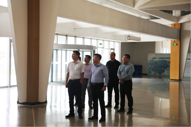 有屋智能与深圳市国智人工智能研究院达成战略合作J9九游会 九游会J9