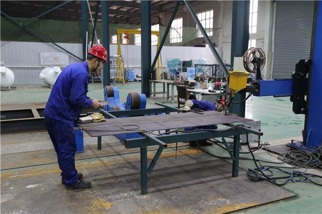 九游会J9 J9九游会环保设备的分类及特点(图3)