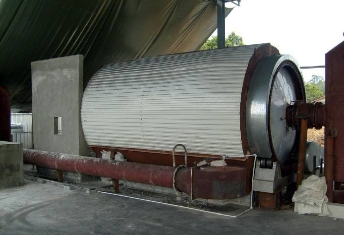 九游会J9 J9九游会环保设备的分类及特点(图2)