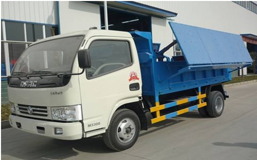 九游会J9 J9九游会国内环卫设备分类(图2)