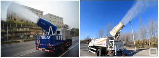 九游会J9 J9九游会国内环卫设备分类(图5)