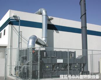 传统的环保设备都有哪些分J9九游会 九游会J9类