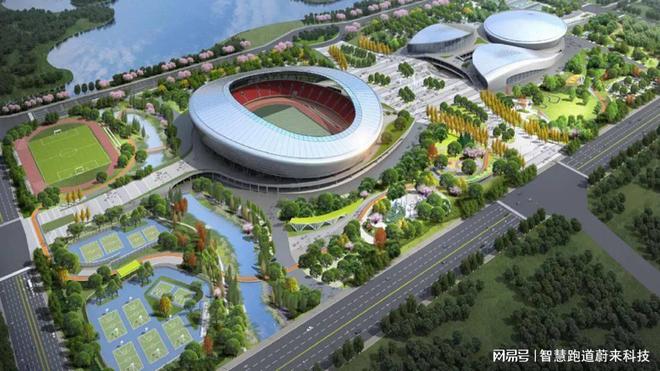 校园智慧体育对于体育行业发展的意义九游会J9 J9九游会