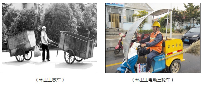 环卫清洁设备种类九游会J9 J9九游会(图2)