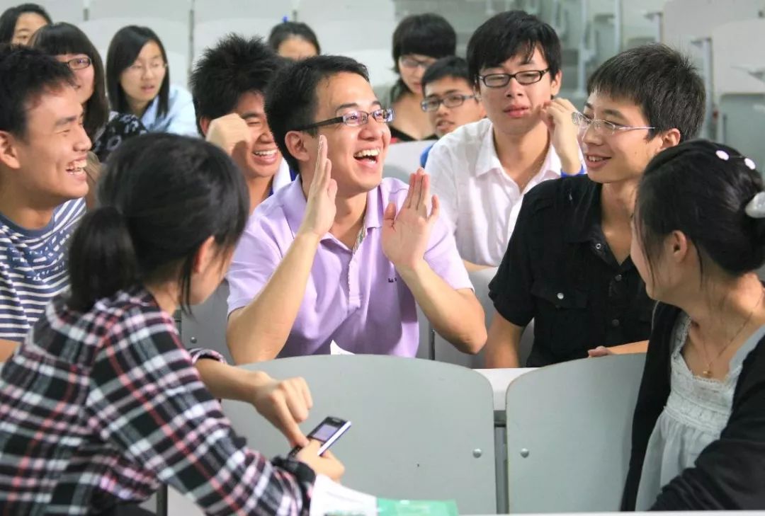 J9九游会 九游会J9你了解智慧校园吗(图6)