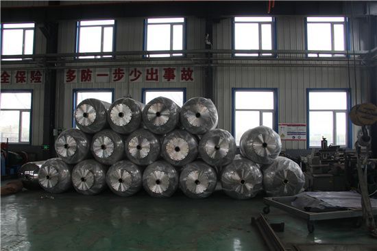 奉献绿色能源 服务百姓发展-吉林省昌跃环保设备九游会J9 J9九游会(图4)