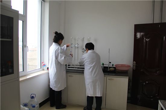 奉献绿色能源 服务百姓发展-吉林省昌跃环保设备九游会J9 J9九游会(图3)