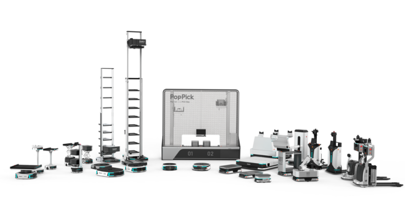 九游会J9 J9九游会智慧物流技术什么是智慧物流技术？的最新报道(图3)