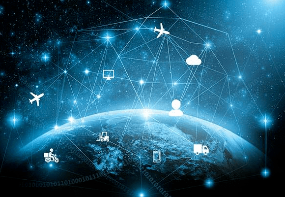 智慧物流用“智慧”让J9九游会 九游会J9物流更便利、更高效！(图4)