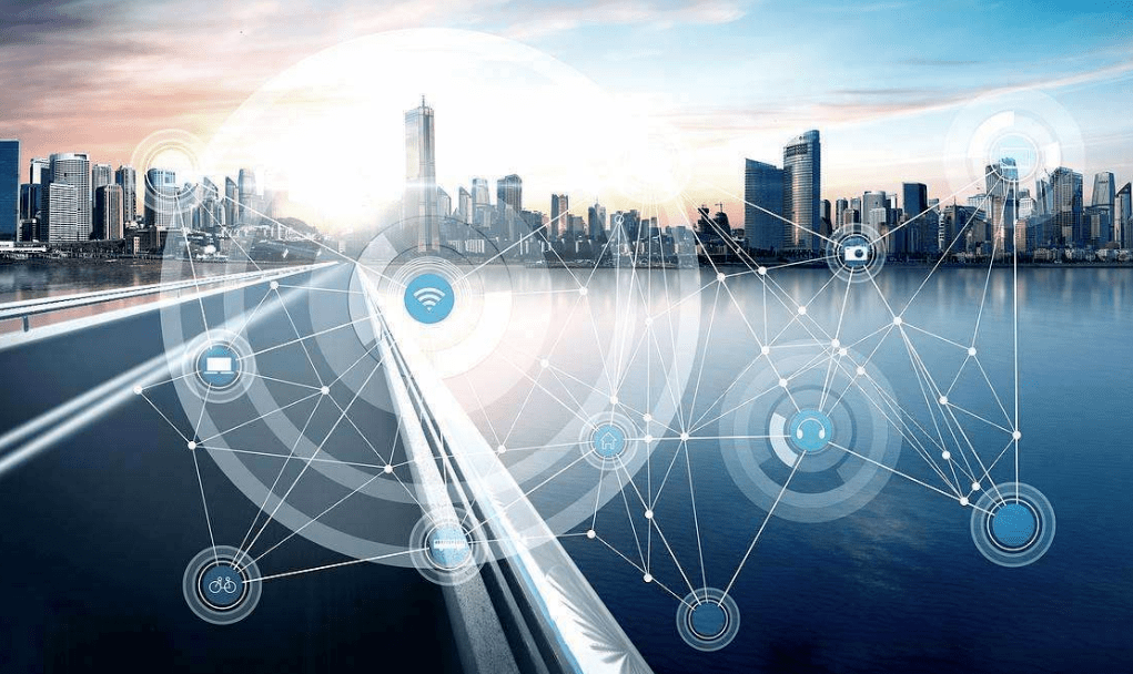 智慧物流用“智慧”让J9九游会 九游会J9物流更便利、更高效！(图2)