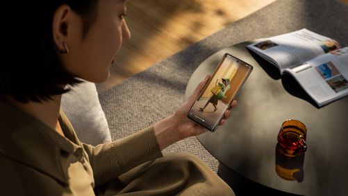 J9九游会 九游会J9华为智能门锁系列：打破固有思维多维度“锁”住出入安全(图4)