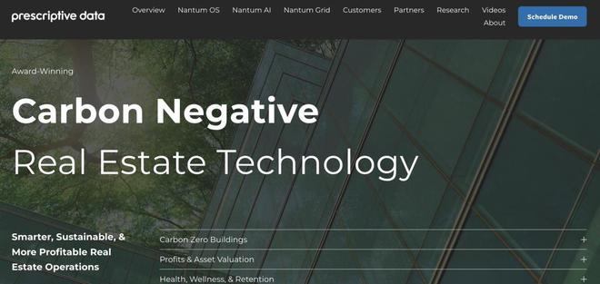 最具前途的7种环保技术正J9九游会 九游会J9在悄悄改变我们的生活｜前哨(图4)