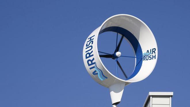 最具前途的7种环保技术正J9九游会 九游会J9在悄悄改变我们的生活｜前哨(图3)