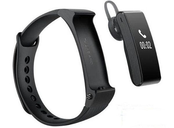 华为智能手环什么是华为智能J9九游会 九游会J9手环？的最新报道(图2)