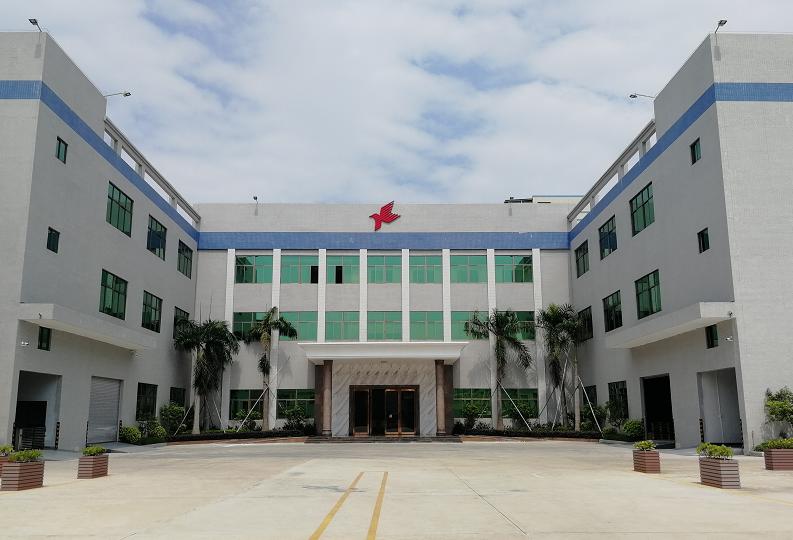 九游会J9 J9九游会坪地这8家大厂招人！(图6)