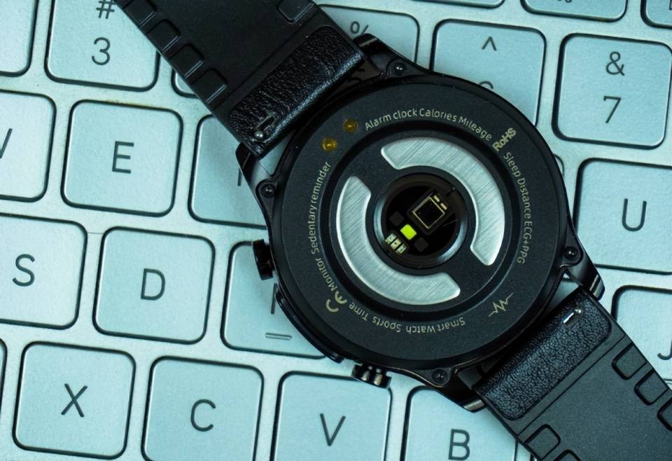 2023智能手表推荐!智能手表排行榜前十名一J9九游会 九游会J9文便知