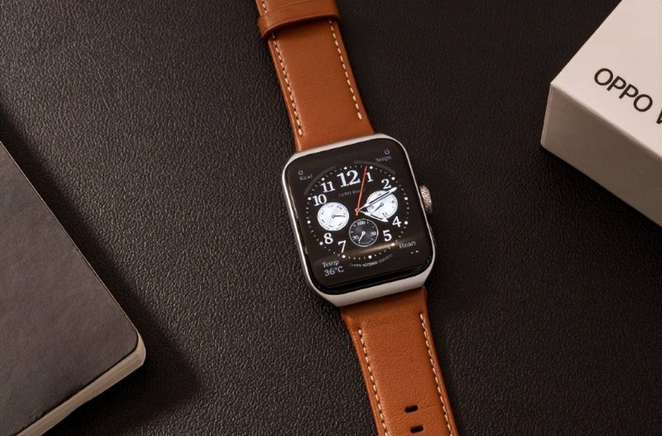 2023智能手表推荐!智能手表排行榜前十名一J9九游会 九游会J9文便知(图5) 2023智能手表推荐!智能手表排行榜前十名一J9九游会 九游会J9文便知(图5)