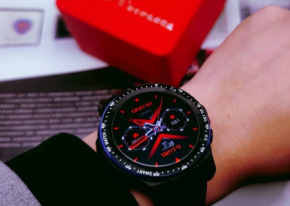 2023智能手表推荐!智能手表排行榜前十名一J9九游会 九游会J9文便知(图6) 2023智能手表推荐!智能手表排行榜前十名一J9九游会 九游会J9文便知(图6)