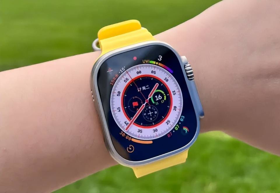 2023智能手表推荐!智能手表排行榜前十名一J9九游会 九游会J9文便知(图7) 2023智能手表推荐!智能手表排行榜前十名一J9九游会 九游会J9文便知(图7)