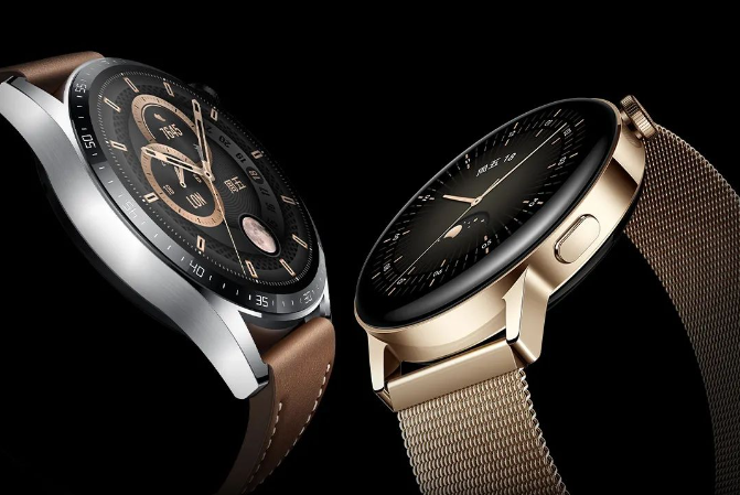 盘点2023年畅销智能手表腕上智能大比拼!J9九游会 九游会J9(图4) 盘点2023年畅销智能手表腕上智能大比拼!J9九游会 九游会J9(图4)