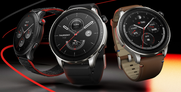 盘点2023年畅销智能手表腕上智能大比拼!J9九游会 九游会J9(图2) 盘点2023年畅销智能手表腕上智能大比拼!J9九游会 九游会J9(图2)