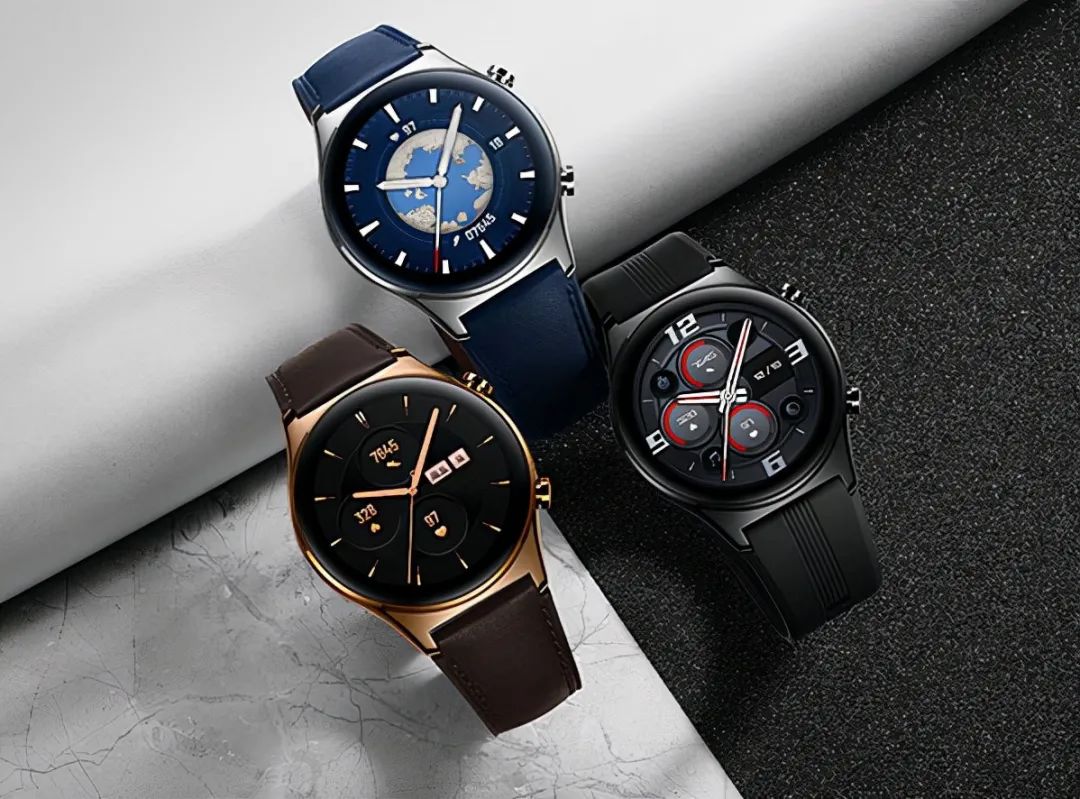 盘点2023年畅销智能手表腕上智能大比拼!J9九游会 九游会J9(图9) 盘点2023年畅销智能手表腕上智能大比拼!J9九游会 九游会J9(图9)