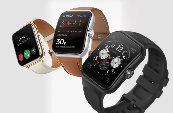 盘点2023年畅销智能手表腕上智能大比拼!J9九游会 九游会J9(图8) 盘点2023年畅销智能手表腕上智能大比拼!J9九游会 九游会J9(图8)