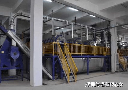 九游会J9 J9九游会环境污染治理需要哪五大机械设备？