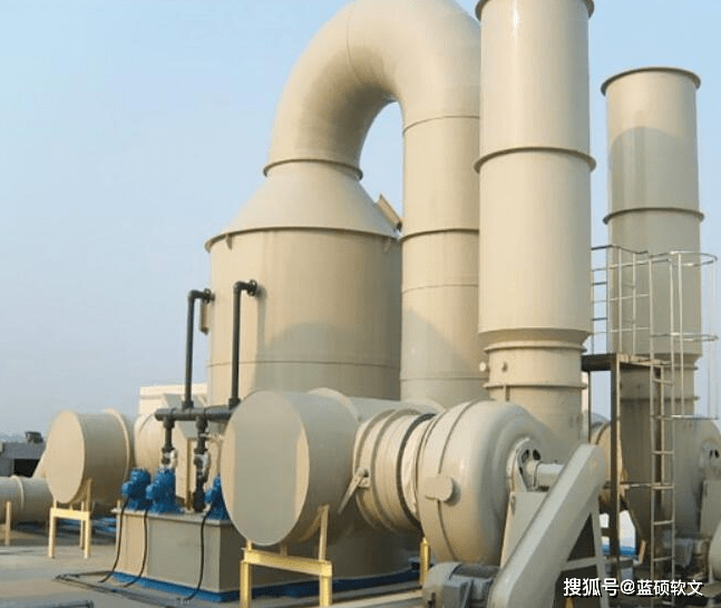 九游会J9 J9九游会环境污染治理需要哪五大机械设备？(图2)