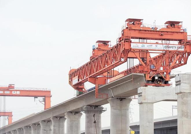 九游会J9 J9九游会沙特600亿高铁项目吓退日德中国果断出手搞定赚了还是赔了？(图8)