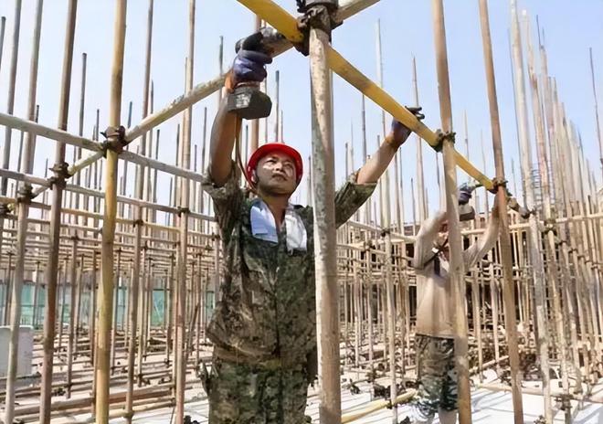 九游会J9 J9九游会沙特600亿高铁项目吓退日德中国果断出手搞定赚了还是赔了？(图12)