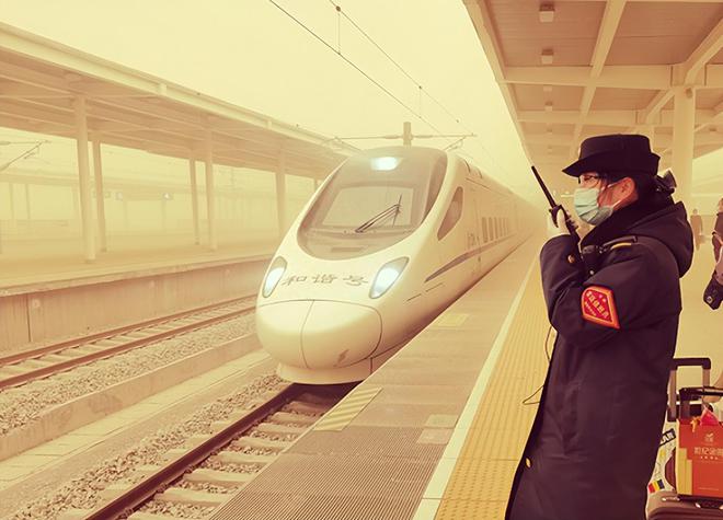 九游会J9 J9九游会沙特600亿高铁项目吓退日德中国果断出手搞定赚了还是赔了？(图15)