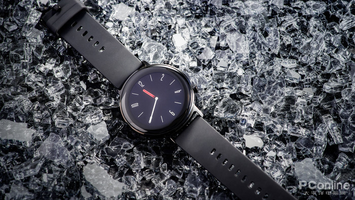 九游会J9 J9九游会16款主流智能手表横评(图5)